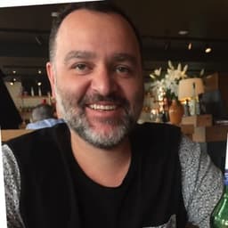 Luke Harpin, founder of StreamsApp